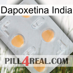 Dapoxetine India 24